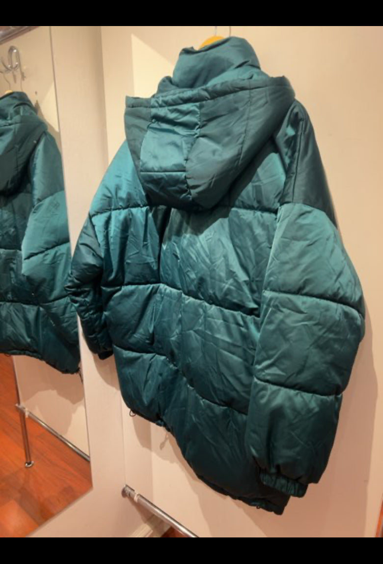 Magasin du Nord Jakke (udendørs)